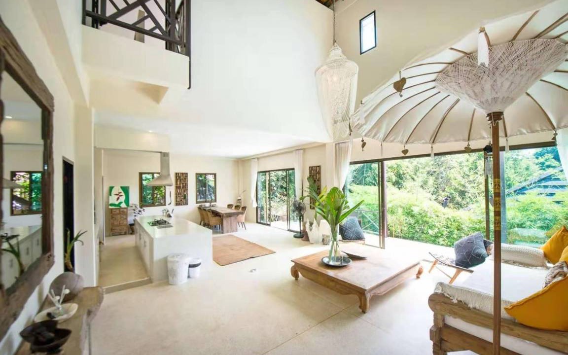 Bang Bao Bay Villa | 300 m² Villa ∙ 3 bedrooms ∙ 8 guests