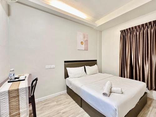 Bukit Indah House | 307 1B1B Nusa Bestari-Near Bkt Indah Riverview Inn