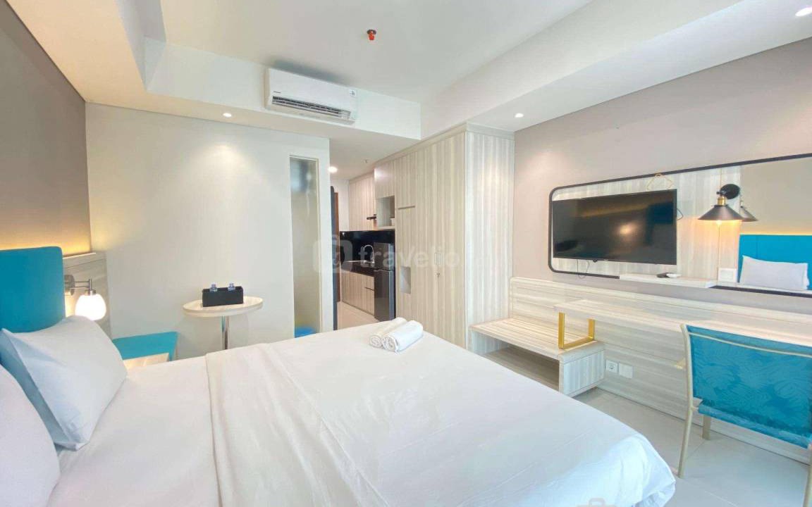 Malabar Apartment | 31 m² Apartment ∙ 2 guests