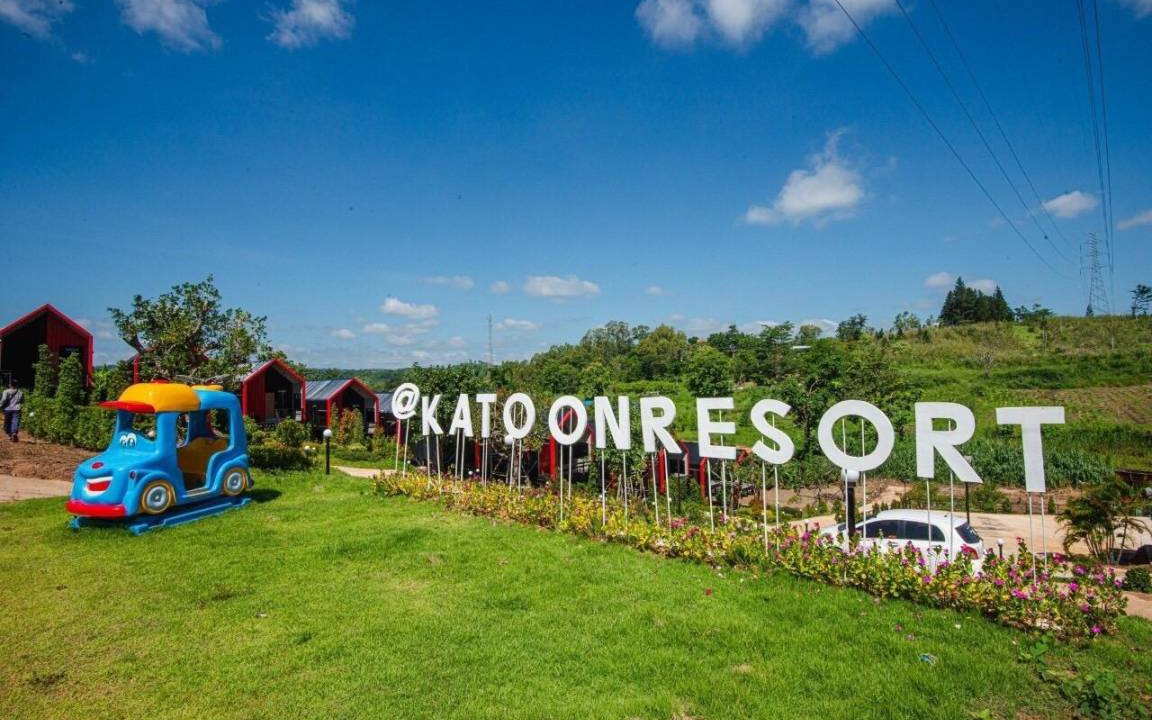 Khaem Son Resort | 31 m² Resort ∙ 4 guests