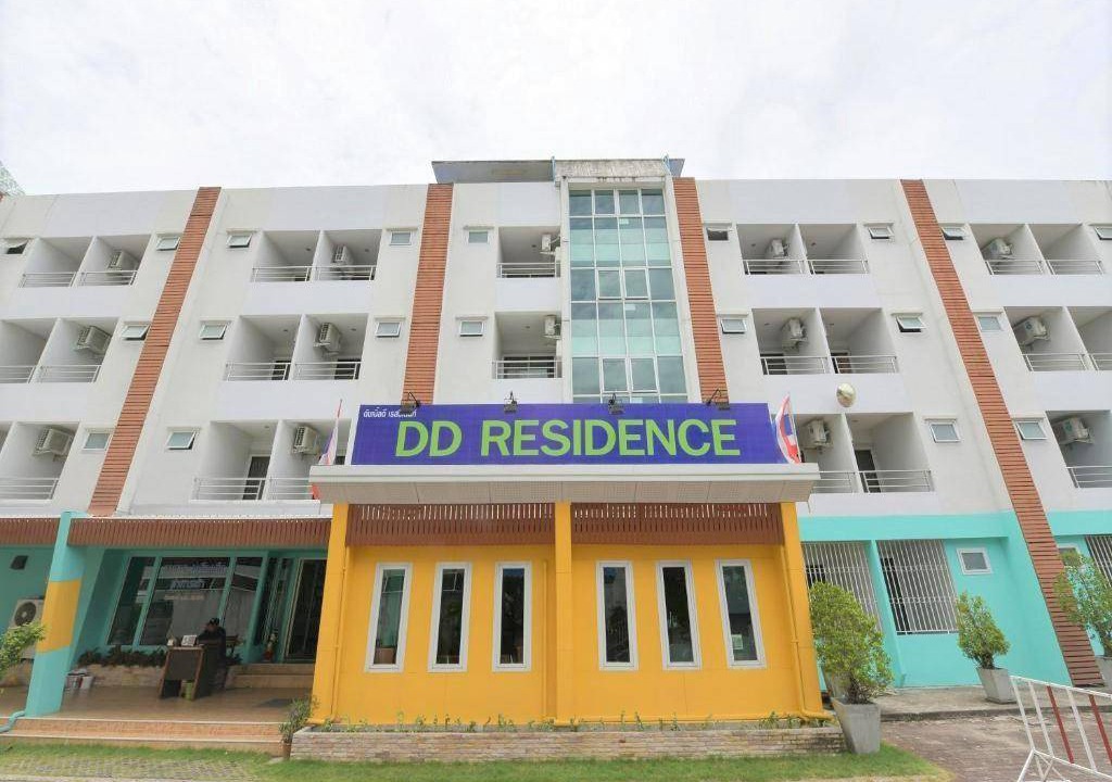 Rayong Apartment | 31 m² Serviced apartment ∙ 127 guests