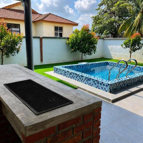 Sungai Petani Villa | 31st Stay Private Pool I Walk to Wedding Hall Doko Ratna