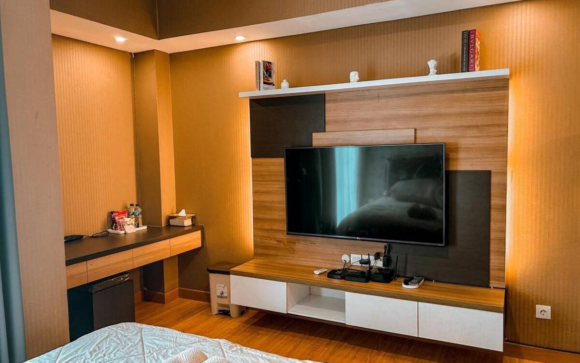Tangerang Apartment | 32 m² Apartment ∙ 2 guests