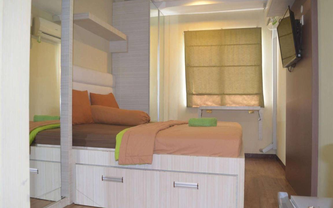 Dinoyo Apartment | 32 m² Apartment ∙ 2 guests