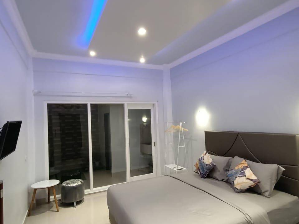 Sumbawa Besar Apartment | 32 m² Apartment ∙ 2 guests