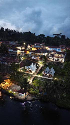 Ambarita Bed & Breakfast | 32 m² Bed and breakfast ∙ 4 guests
