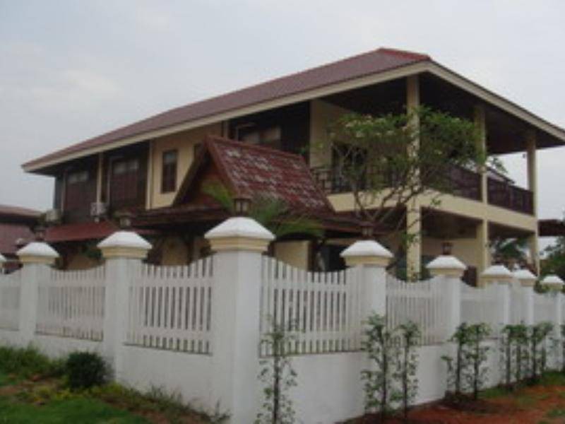 Phon Phisai Bed & Breakfast | 32 m² Bed and breakfast ∙ 3 guests