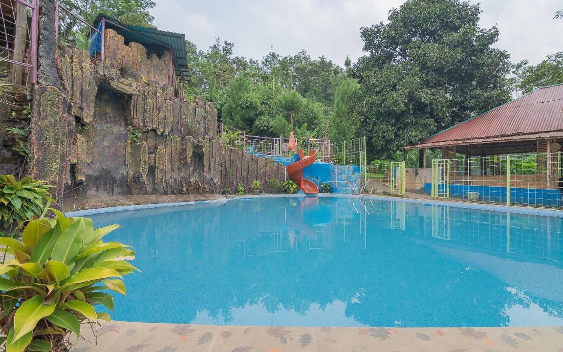 Wanayasa Bed & Breakfast | 32 m² Bed and breakfast ∙ 8 guests