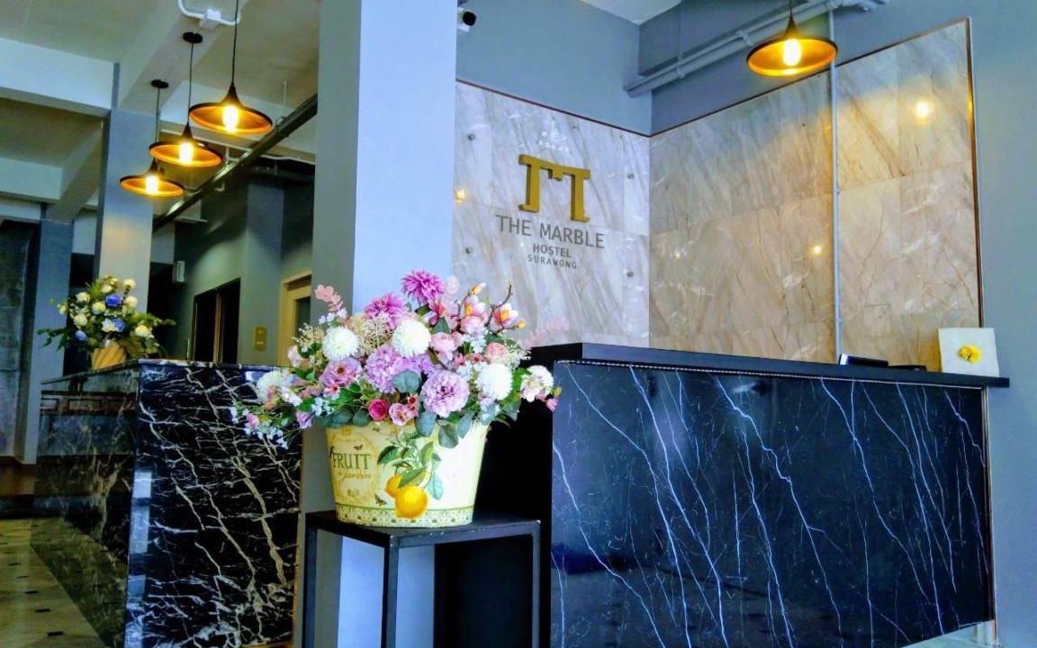 Silom Hostel | 32 m² Hostel ∙ 10 guests