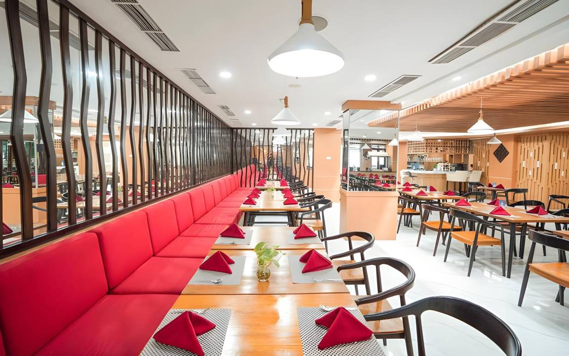 Tangerang Hostel | 32 m² Hostel ∙ 2 guests