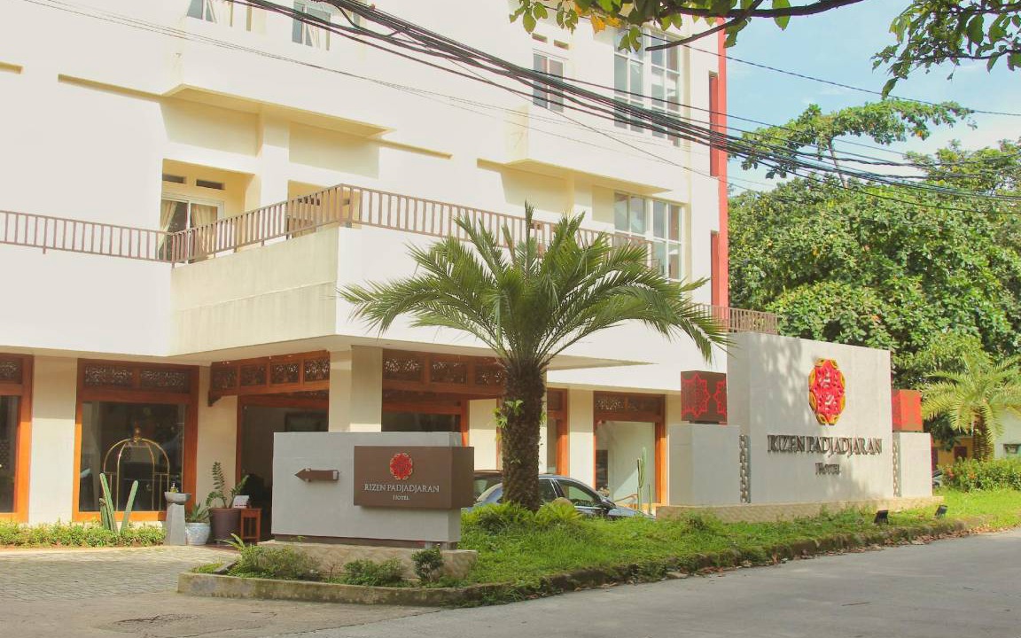 Bogor Timur Hotel | 32 m² Hotel ∙ 3 guests