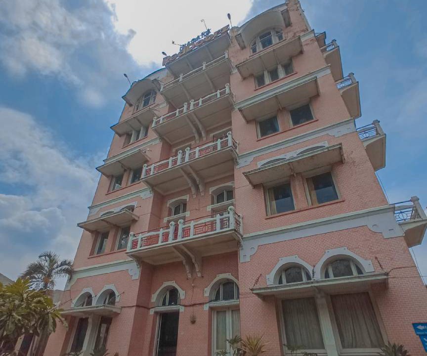 Lawang Hotel | 32 m² Hotel ∙ 3 guests