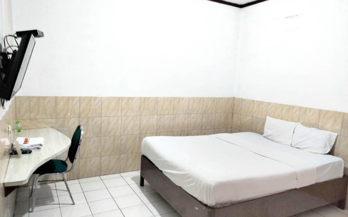 Pati Hotel | 32 m² Hotel ∙ 3 guests