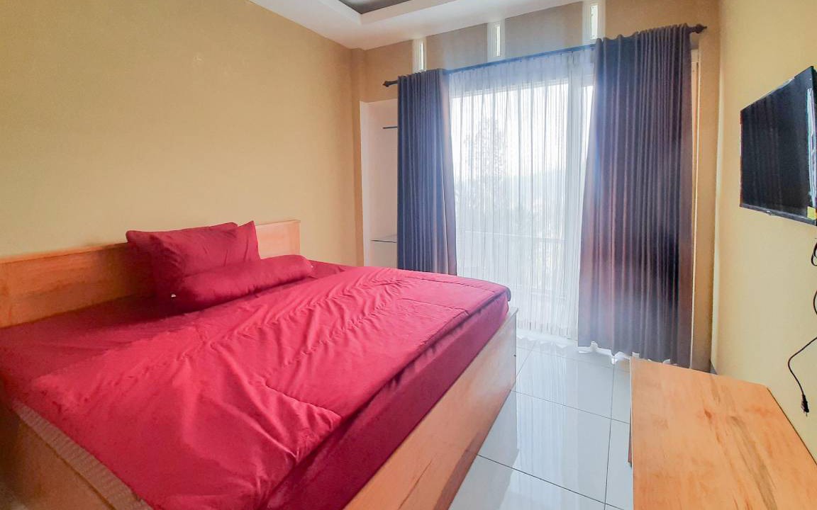 Wonokitri Hotel | 32 m² Hotel ∙ 4 guests