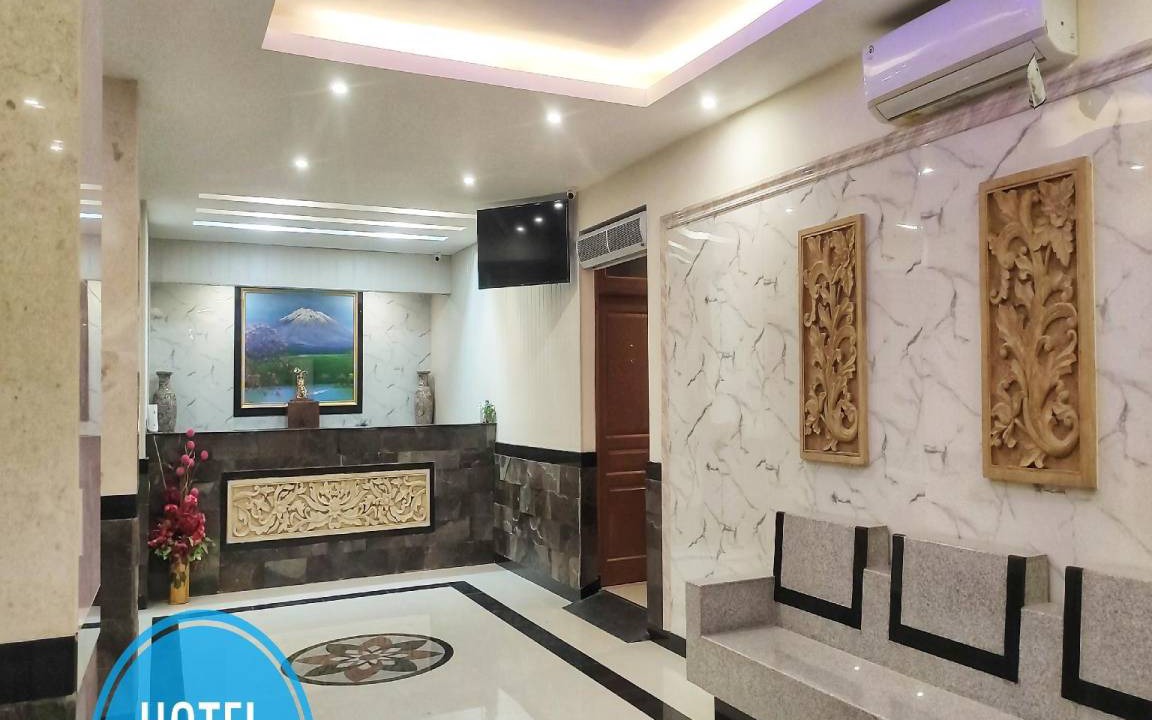 Bungurasih House | 32 m² Motel ∙ 4 guests