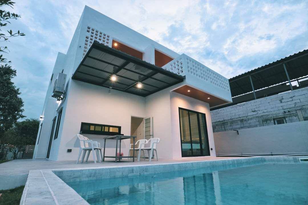 Ang Sila House | 320 m² House ∙ 3 bedrooms ∙ 8 guests