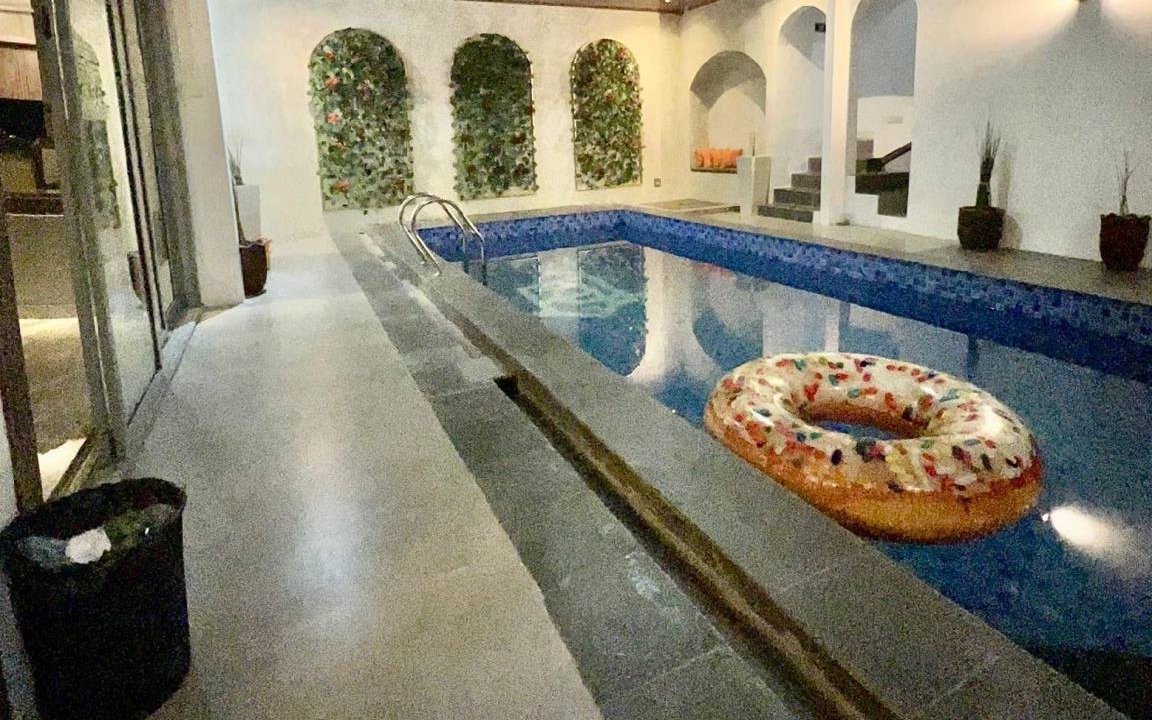 Setiabudi Villa | 329 m² Villa ∙ 10 bedrooms ∙ 20 guests