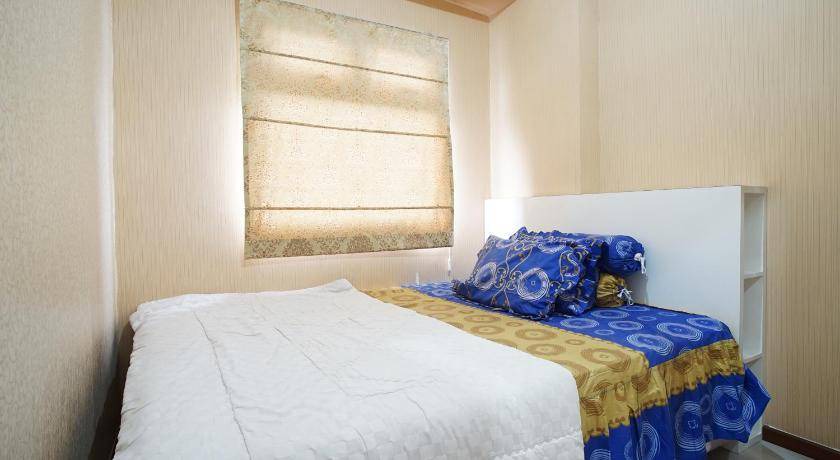 Rawasari Apartment | 33 m² Apartment ∙ 10 guests