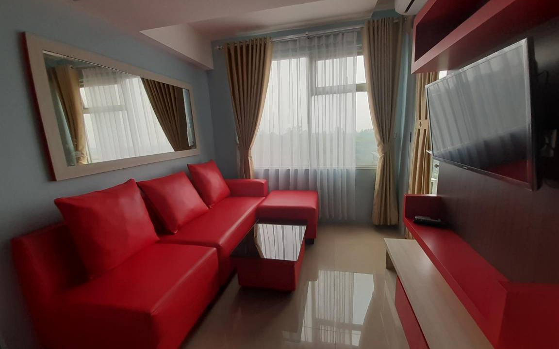 Cipaganti Apartment | 33 m² Apartment ∙ 2 bedrooms ∙ 4 guests