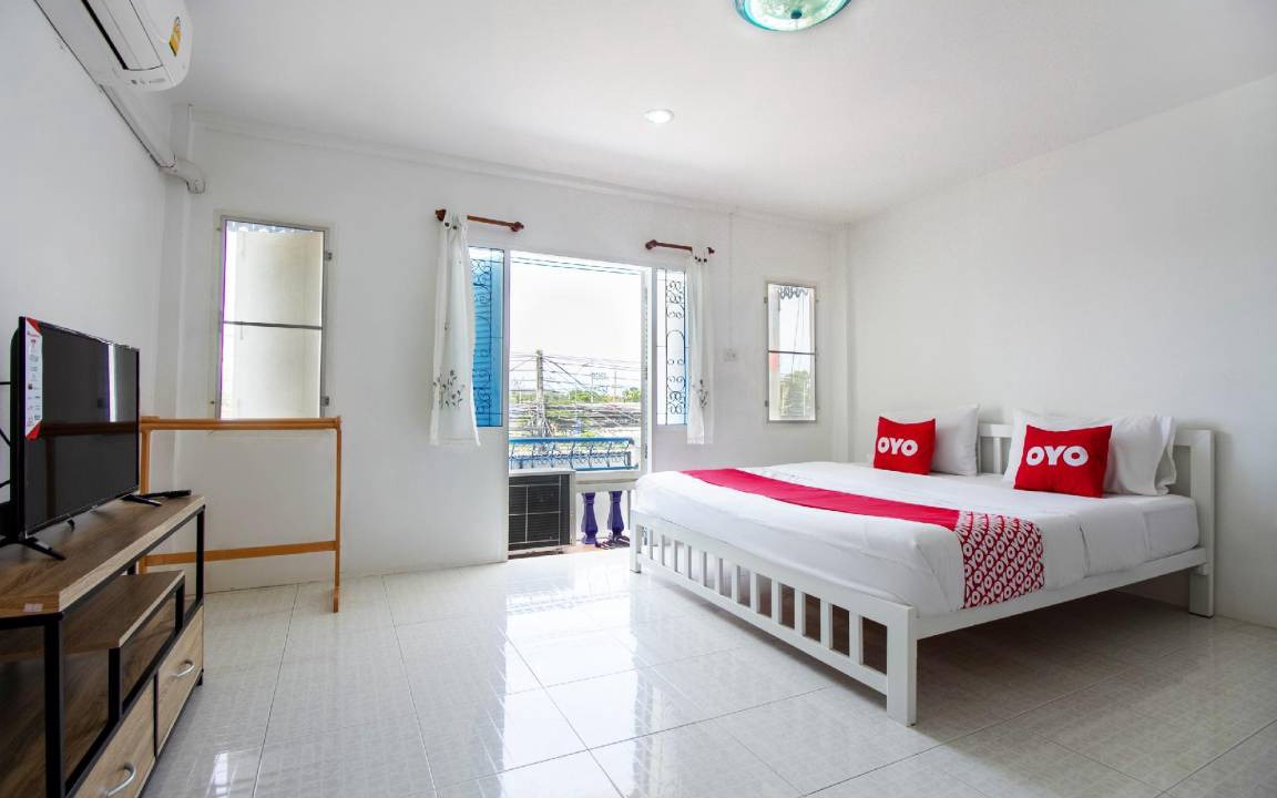 Nong Kae Hotel | 33 m² Hotel ∙ 10 guests