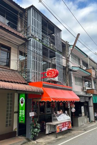 Su Thep Hostel | 333 MiNi House