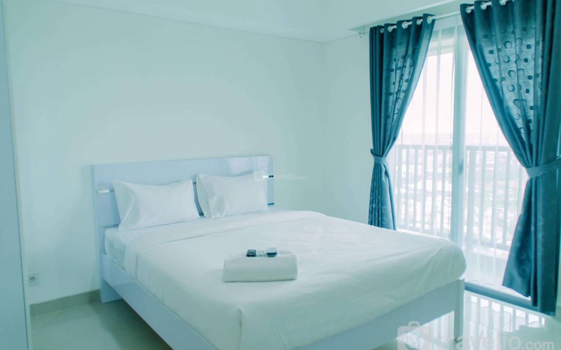 Pondok Aren Apartment | 34 m² Apartment ∙ 2 guests