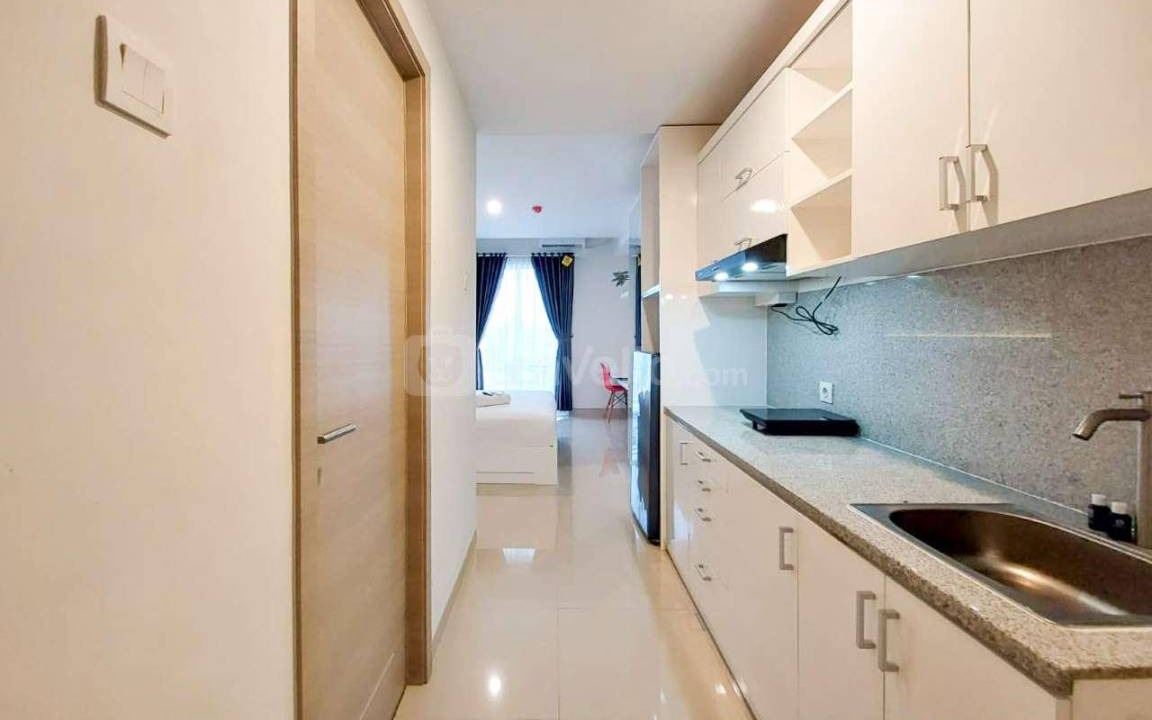 Mlati Apartment | 34 m² Apartment ∙ 2 guests