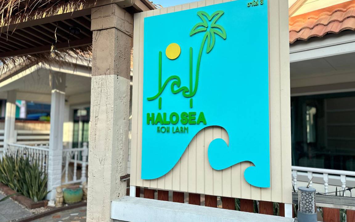 Koh Lan Hotel | 34 m² Hotel ∙ 4 guests