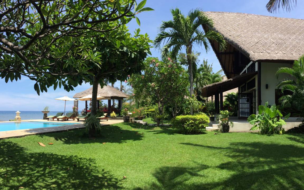 Dencarik Villa | 345 m² Villa ∙ 3 bedrooms ∙ 7 guests