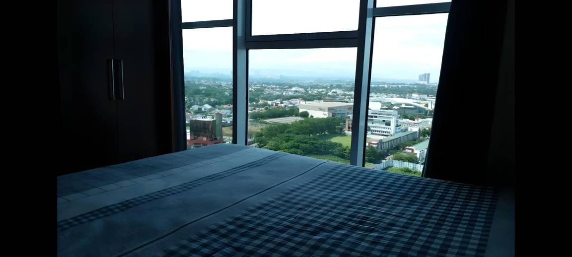 Tangerang Apartment | 35 m² Apartment ∙ 1 bedroom ∙ 4 guests