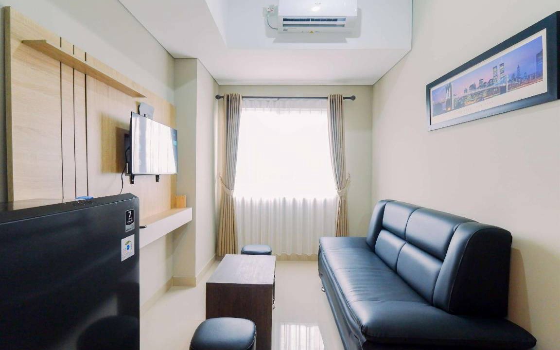 Kedungmanggu Apartment | 35 m² Apartment ∙ 2 guests