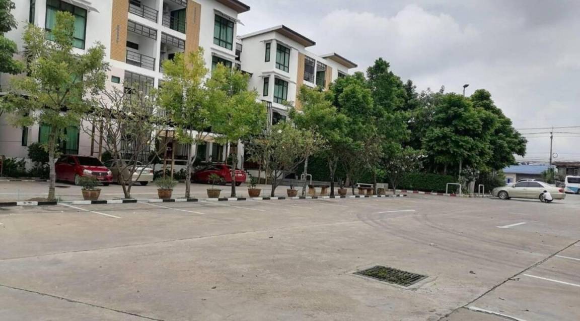 Lop Buri Apartment | 35 m² Apartment ∙ 1 bedroom ∙ 2 guests