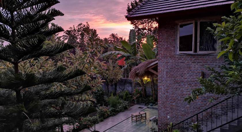 Tetebatu Bed & Breakfast | 35 m² Bed and breakfast ∙ 6 guests