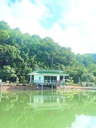 Khlong Khut Bed & Breakfast | 35 m² Bed and breakfast ∙ 5 guests