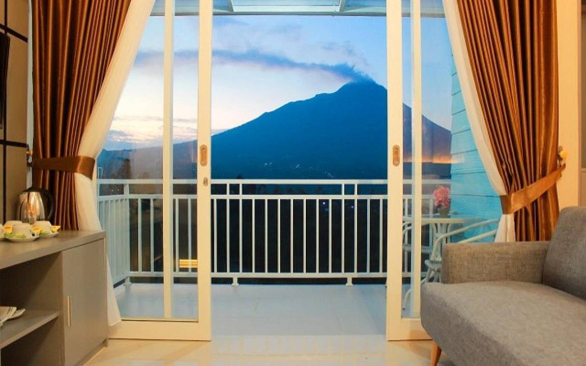 Banaran Bed & Breakfast | 35 m² Bed and breakfast ∙ 4 guests