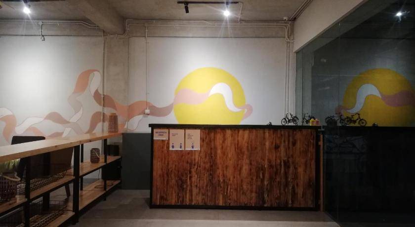 Old Jakarta Hostel | 35 m² Hostel ∙ 10 guests