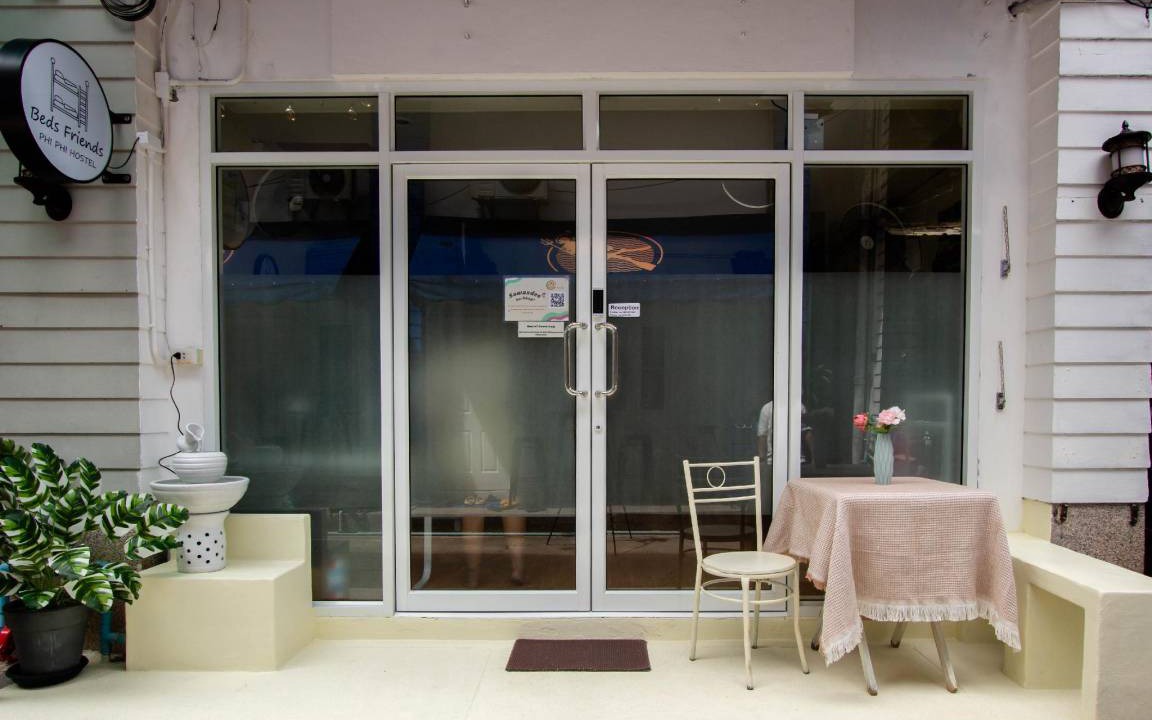 Ko Phi Phi Hostel | 35 m² Hostel ∙ 2 guests
