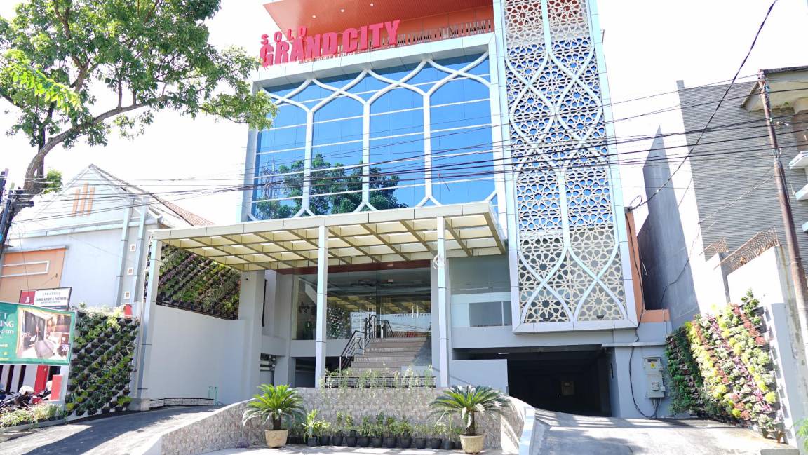 Laweyan Hotel | 35 m² Hotel ∙ 2 guests
