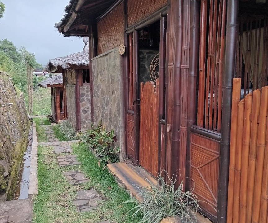 Moni Hotel | 35 m² Hotel ∙ 2 guests