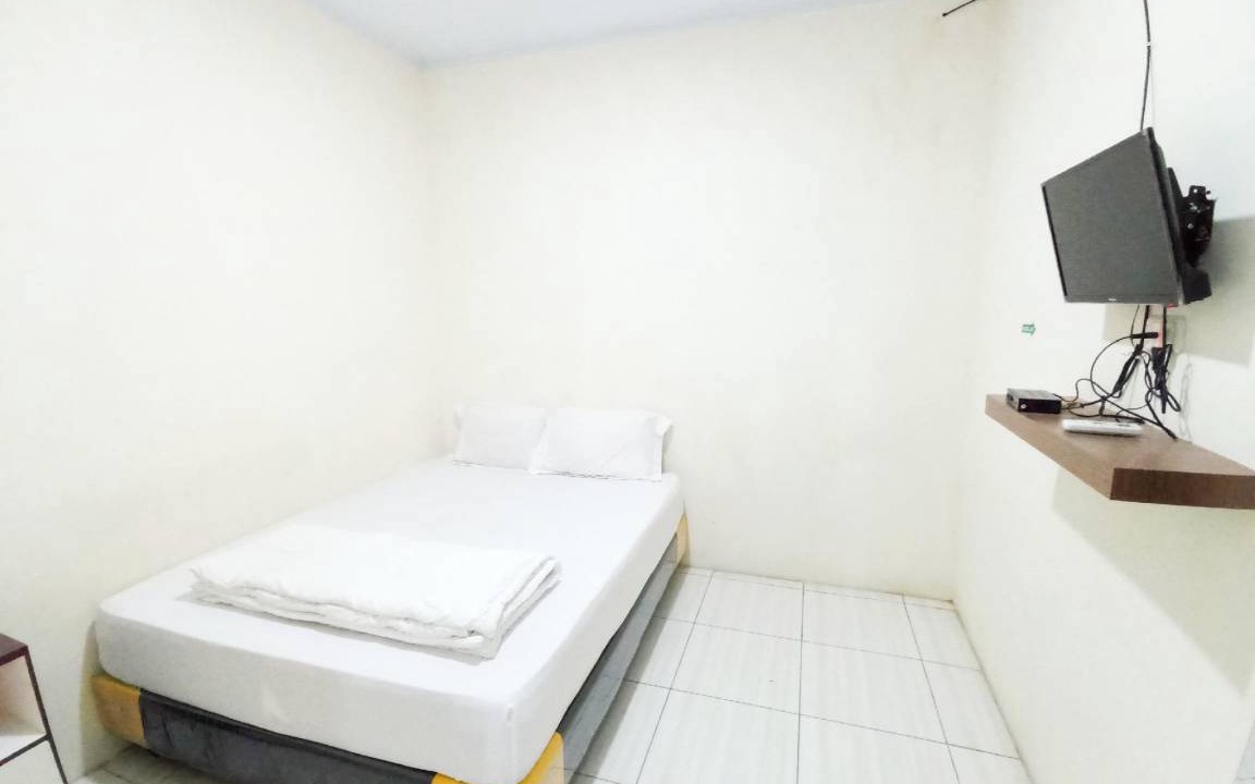Gorontalo Hotel | 35 m² Hotel ∙ 3 guests