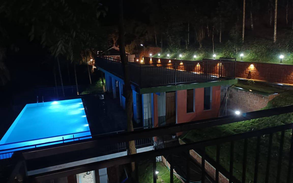 Vayittiri Hotel | 35 m² Hotel ∙ 4 guests