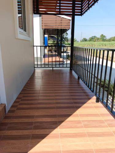 Ratchaburi House | 35 m² House ∙ 1 bedroom ∙ 2 guests