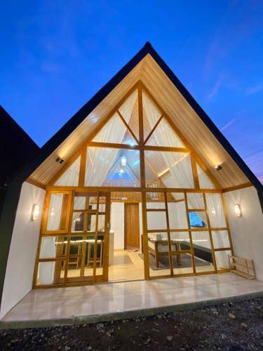 Kejajar House | 35 m² Motel ∙ 2 bedrooms ∙ 7 guests