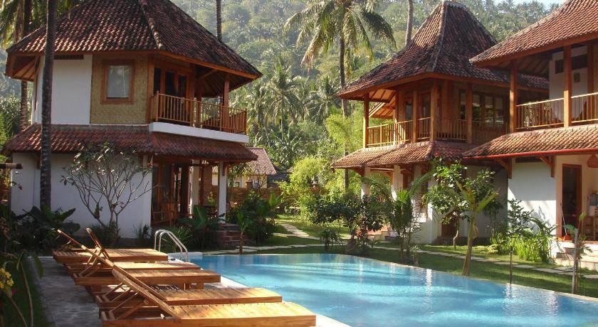 Mangsit Resort | 35 m² Resort ∙ 1 bedroom ∙ 3 guests