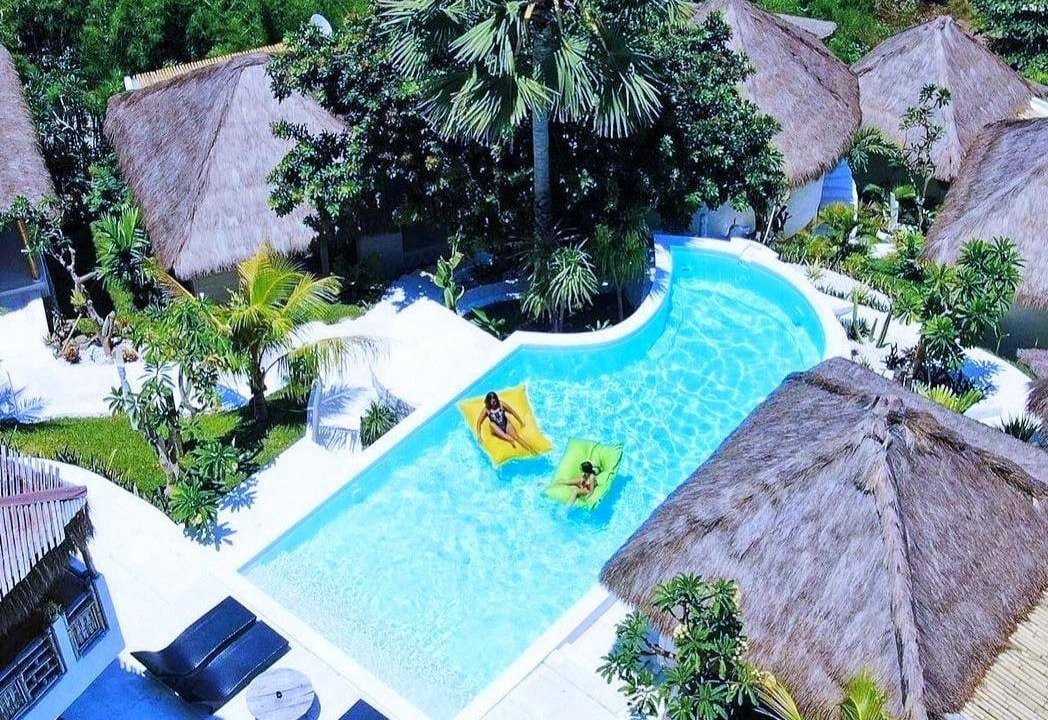 Labuan Bajo Resort | 35 m² Resort ∙ 2 guests