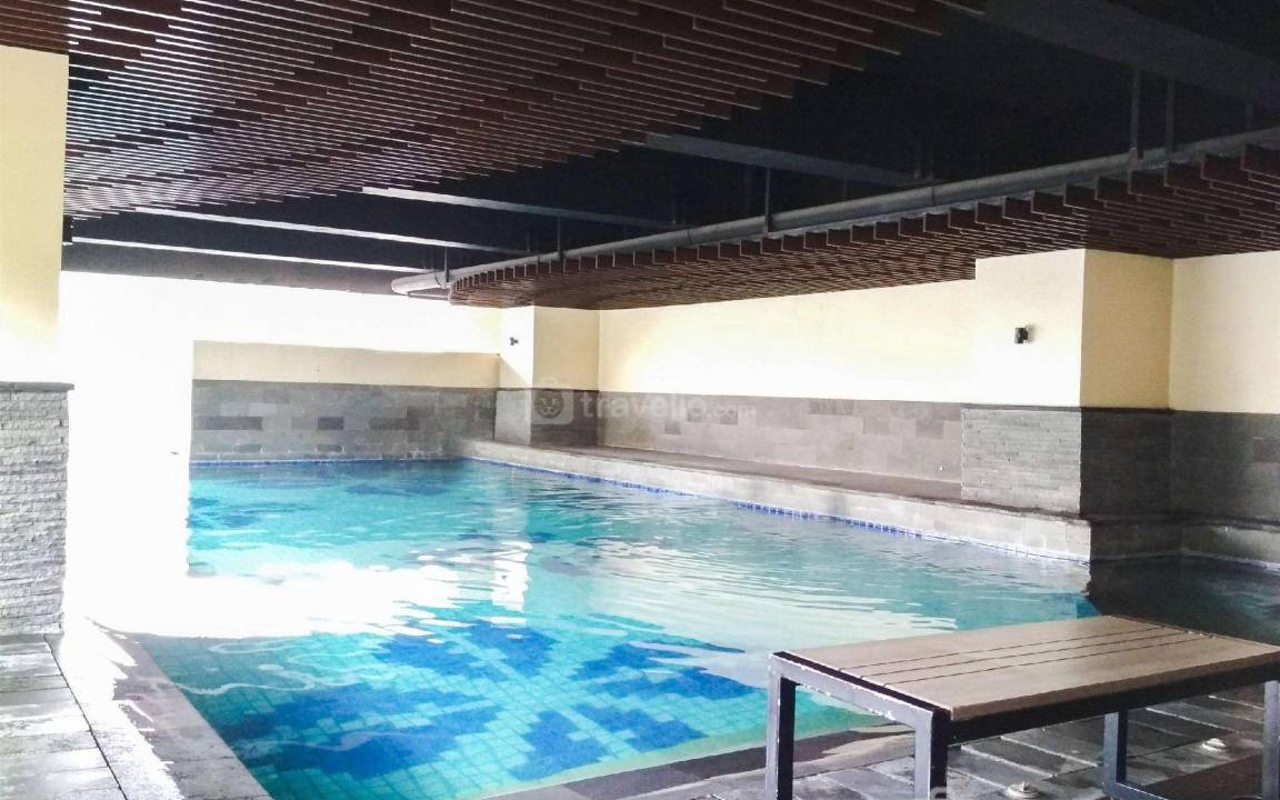 Pasirkaliki Apartment | 36 m² Apartment ∙ 2 guests