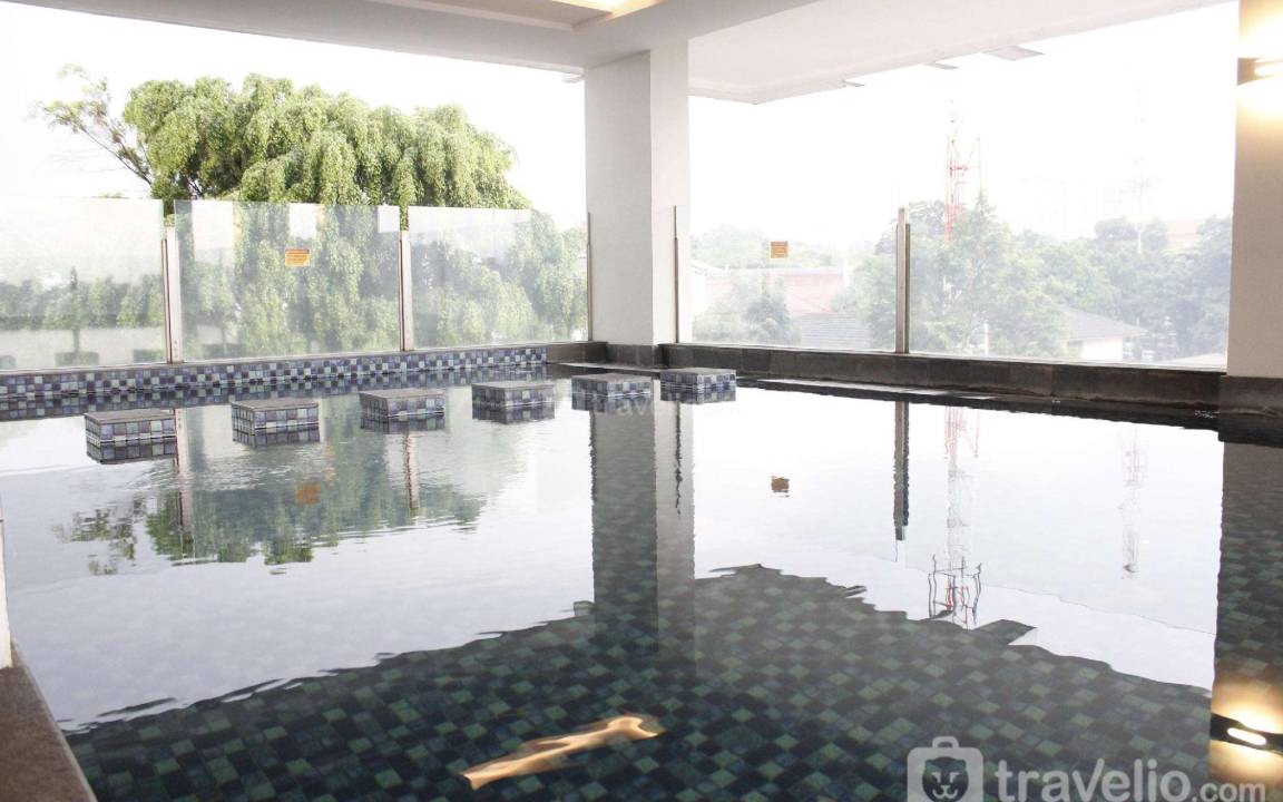 Braga Apartment | 36 m² Apartment ∙ 2 guests