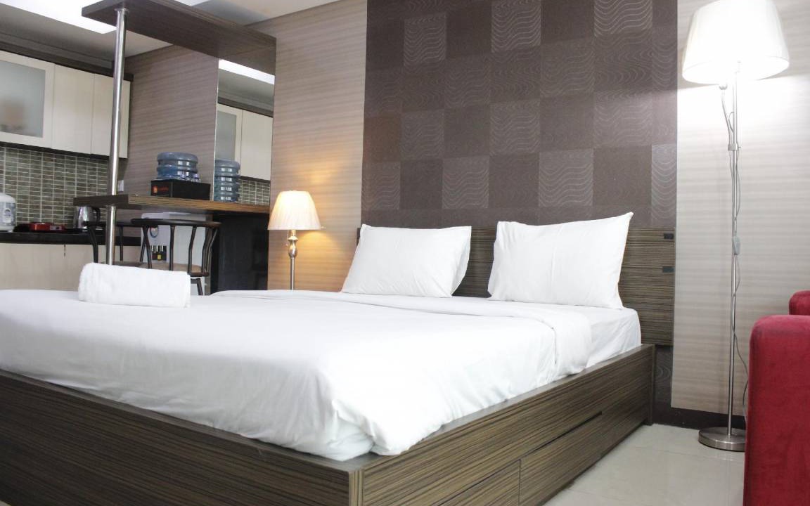 Pasirkaliki Apartment | 36 m² Apartment ∙ 3 guests