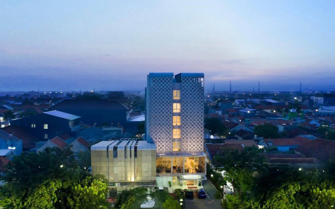 Tegal Hotel | 36 m² Hotel ∙ 127 guests