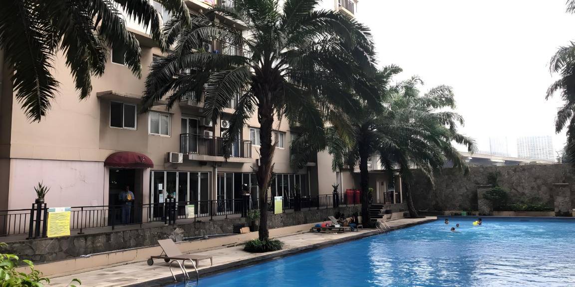 Pekayon Jaya Hotel | 36 m² Hotel ∙ 2 guests
